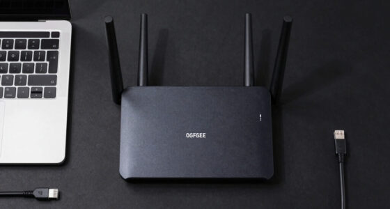 12 Best Wi Fi 6E Routers Over $500 in 2026