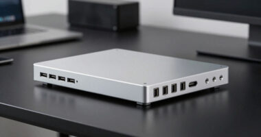 12 Best Workstation Desktops Over $500 in 2026