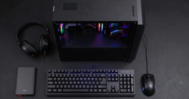 13 Best Gaming Desktops Over $500 in 2026
