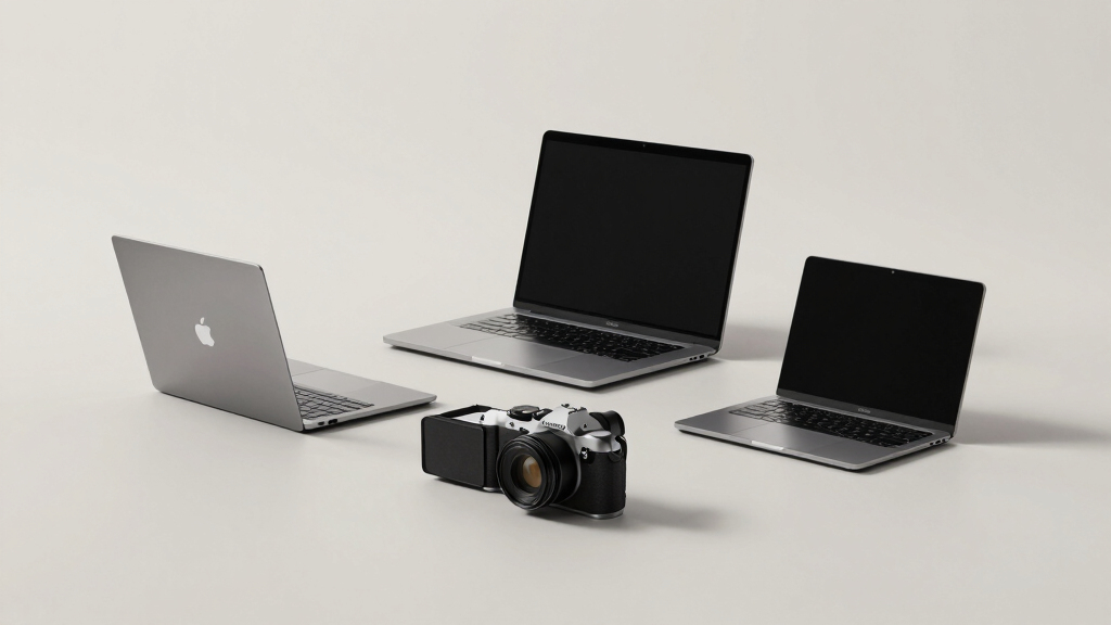 13 Best Premium Devices for Video Editors in 2026