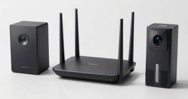 13 Best Premium Home Cybersecurity Gear in 2026