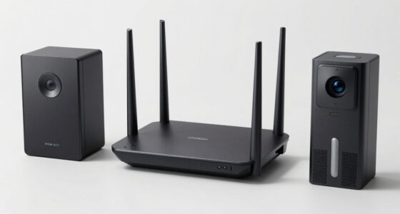 13 Best Premium Home Cybersecurity Gear in 2026