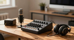 13 Best Premium Podcasting Equipment in 2026
