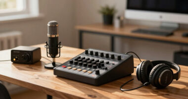 13 Best Premium Podcasting Equipment in 2026