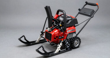 13 Best Snow Blowers Over $500 in 2026