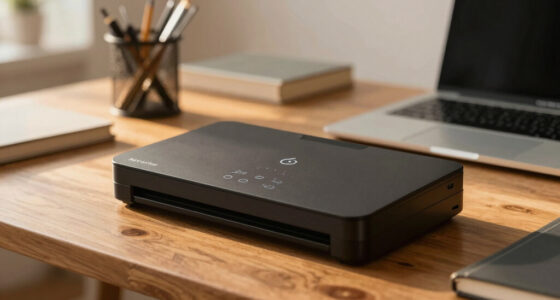 13 Best Top Rated Document Scanners Over $500 in 2026