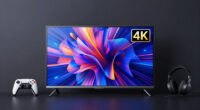 13 Best Top Rated Gaming TVs Over $500 in 2026