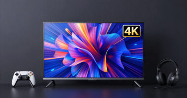 13 Best Top Rated Gaming TVs Over $500 in 2026