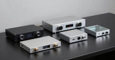 14 Best Premium Devices for Audio Engineers in 2026