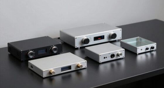 14 Best Premium Devices for Audio Engineers in 2026