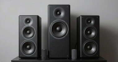 14 Best Top Rated Floorstanding Speakers Over $500 in 2026