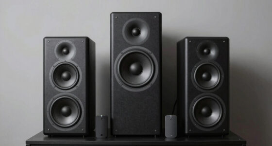 14 Best Top Rated Floorstanding Speakers Over $500 in 2026