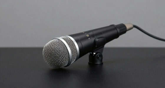 14 Best Top Rated Studio Microphones Over $500 in 2026