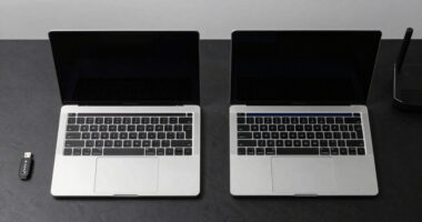 15 Best Laptops for Cybersecurity Professionals in 2026