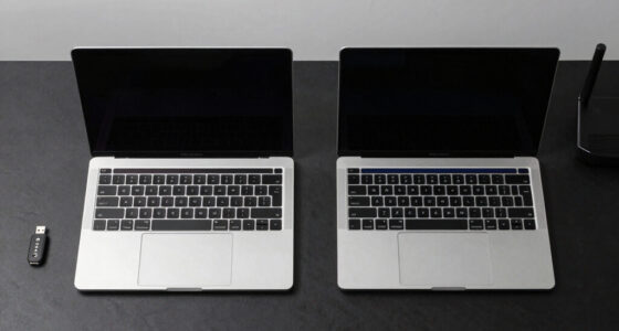 15 Best Laptops for Cybersecurity Professionals in 2026