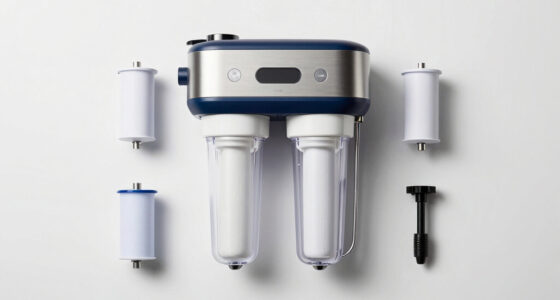 15 Best Top Rated Water Filtration Systems Over $500 in 2026