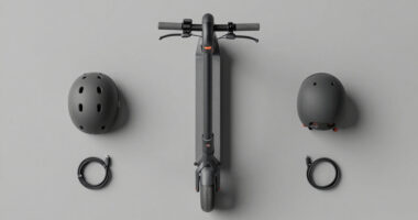 5 Best Electric Scooters Over $500 in 2026