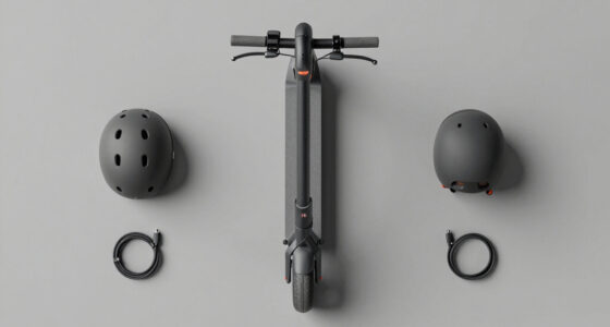 5 Best Electric Scooters Over $500 in 2026