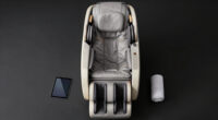 5 Best Massage Chairs Over $500 in 2026