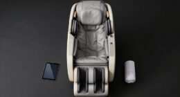 5 Best Massage Chairs Over $500 in 2026