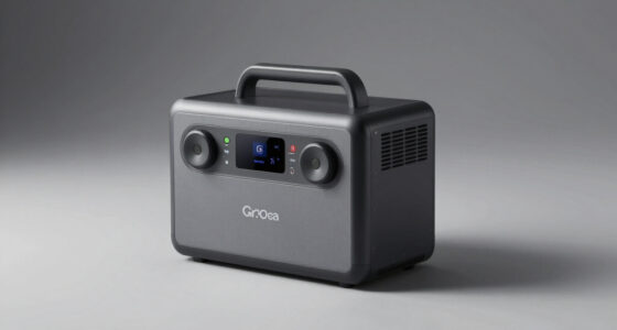 5 Best Portable Power Stations Over $500 in 2026