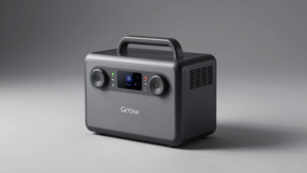 5 Best Portable Power Stations Over $500 in 2026