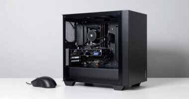 5 Best Prebuilt Gaming PCs Over $500 in 2026