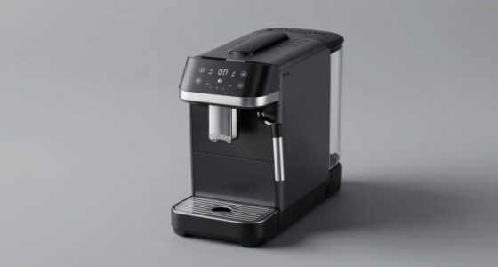 5 Best Smart Coffee Machines Over $500 in 2026