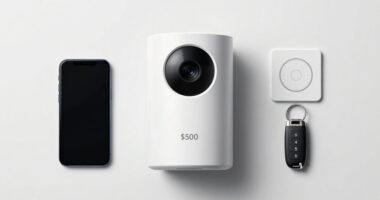 5 Best Top Rated Smart Home Security Systems Over $500 in 2026