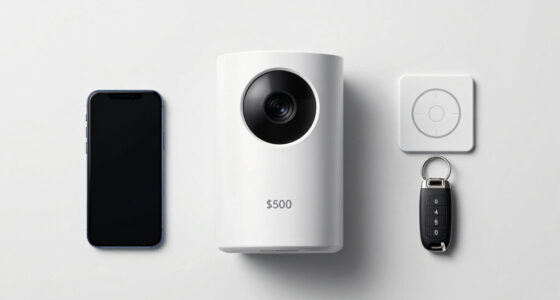 5 Best Top Rated Smart Home Security Systems Over $500 in 2026