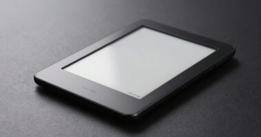 6 Best E Readers Over $500 in 2026