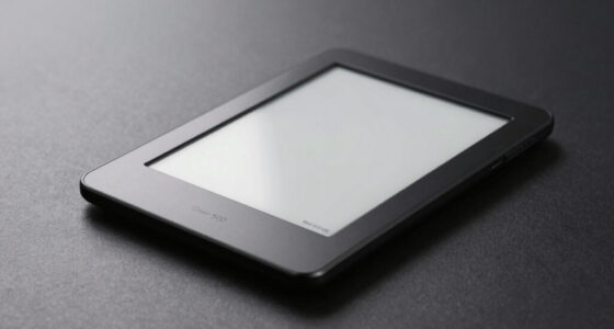 6 Best E Readers Over $500 in 2026