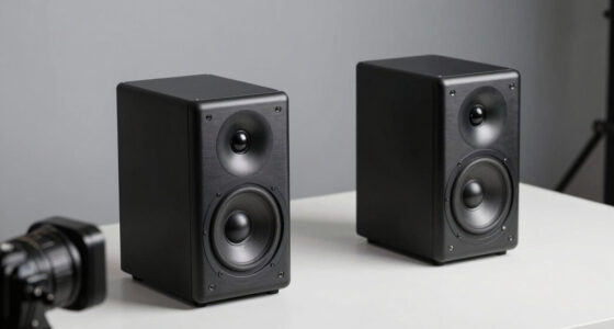 6 Best Floorstanding Speakers Over $500 in 2026