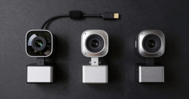 6 Best High End Webcams Over $500 in 2026