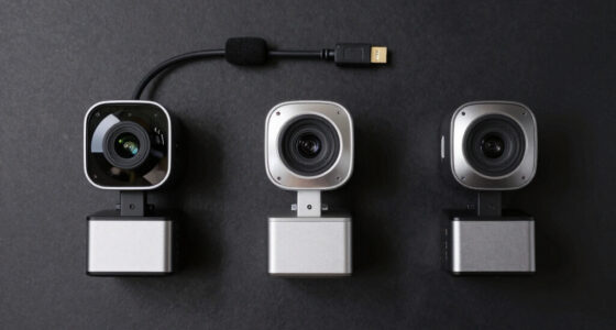 6 Best High End Webcams Over $500 in 2026