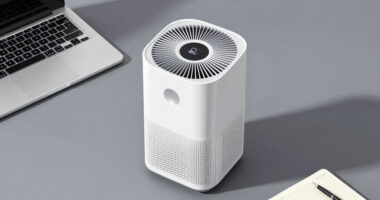 6 Best Office Air Purifiers Over $500 in 2026