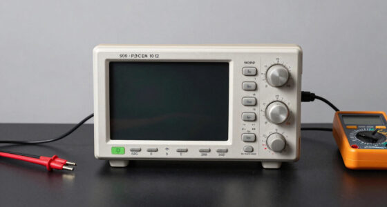 6 Best Oscilloscopes Over $500 in 2026