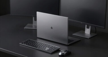 6 Best Premium Devices for IT Professionals in 2026