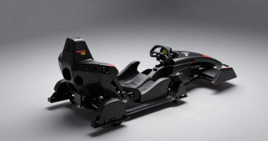 6 Best Racing Simulator Cockpits Over $500 in 2026