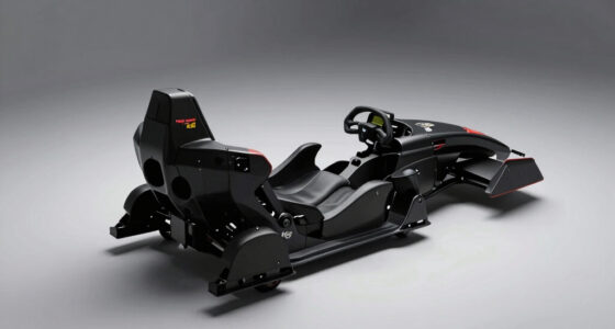6 Best Racing Simulator Cockpits Over $500 in 2026
