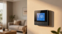 6 Best Smart Thermostats With Hubs Over $500 in 2026