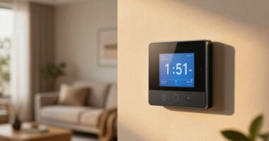 6 Best Smart Thermostats With Hubs Over $500 in 2026