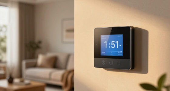 6 Best Smart Thermostats With Hubs Over $500 in 2026
