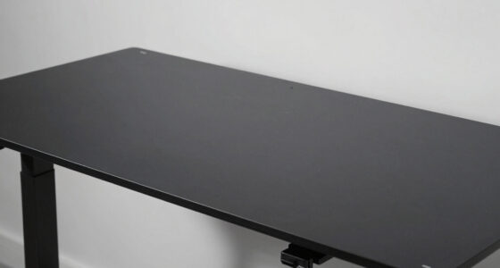 6 Best Standing Desks Over $500 in 2026