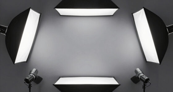 6 Best Studio Lighting Kits Over $500 in 2026
