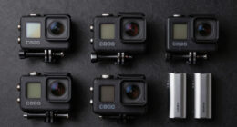 7 Best Action Cameras Over $500 in 2026