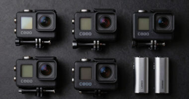 7 Best Action Cameras Over $500 in 2026