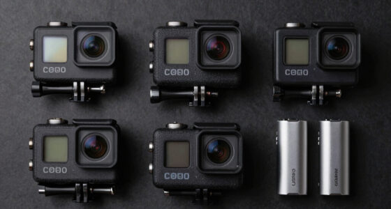 7 Best Action Cameras Over $500 in 2026