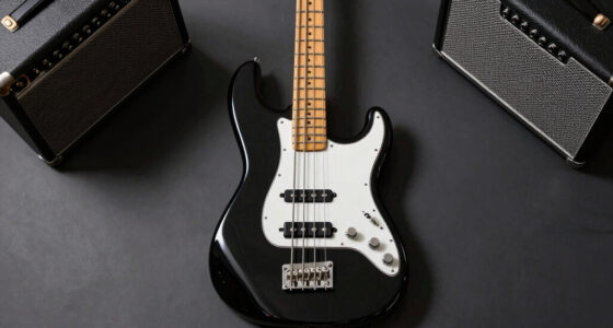 7 Best Bass Guitars Over $500 in 2026