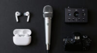 7 Best Best Premium Creator Setup Gear in 2026